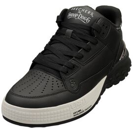 Skechers Snoop Dogg Sizzle Noir Chaussures Mode Homme