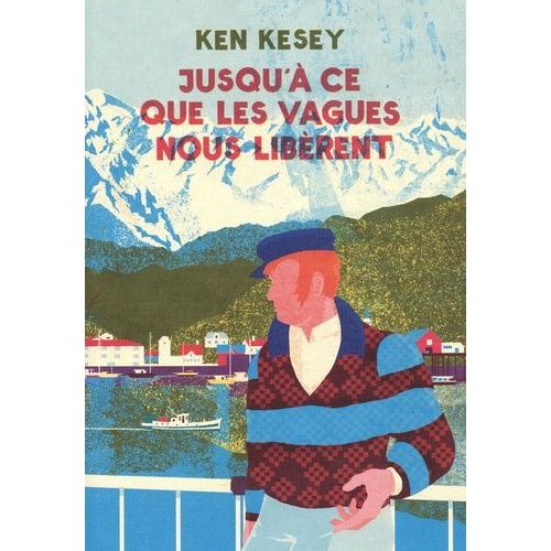 Jusqu'à Ce Que Les Vagues Nous Libèrent