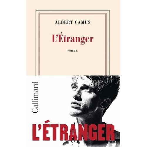 L'etranger
