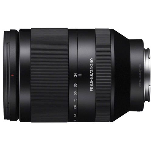 Objectif Sony Objectif FE 24-240 mm F3.5-6.3 OSS
