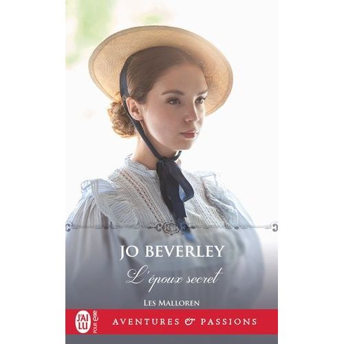 Les Malloren - Tome 9 - L'époux Secret