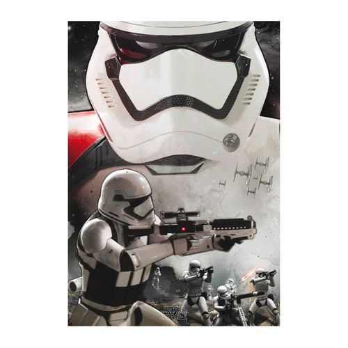 Star Wars: The Force Awakens - Stormtroopers Ep7 - Poster