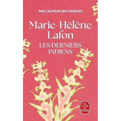 Les Derniers Indiens