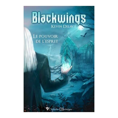 Blackwings