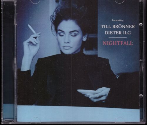 Till Brönner, Dieter Ilg Cd Nightfall