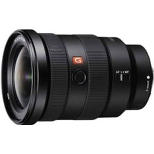 Objectif Sony FE 16-35 mm F2.8GM