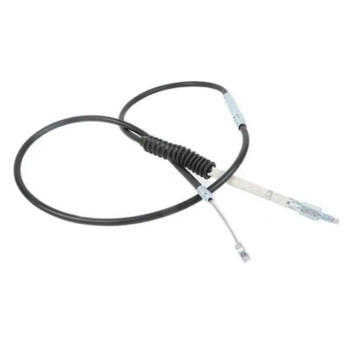 Moto Câble D'embrayage De 74,8 Pouces 190 Cm Compatible Avec Harley Electra Glide Ultra Classic Flhtcu 2008-2013