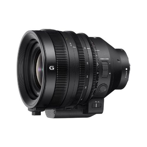 Objectif Sony FE C 16-35 mm T3.1 G