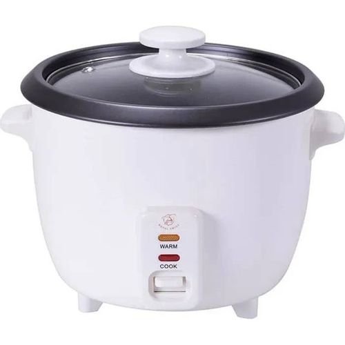 Cuiseur à riz - ROYAL SWISS - RS-022 - 1,5L - 300W - Automatique et antiadhésif