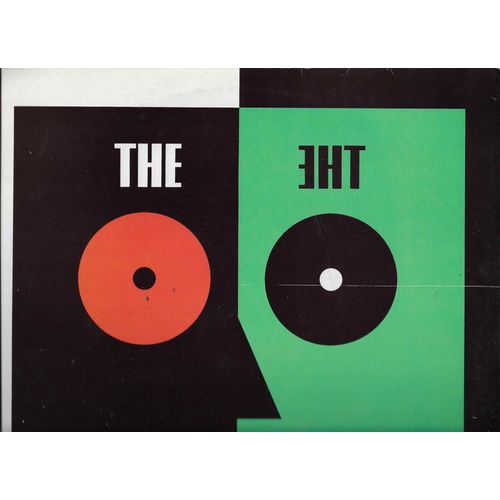 The Madness : Nail Down The Days, What'S That ?, I Pronounce You, Oh, In Wonder, Song In Red, Nightmare, Thunder & Lightning, Beat The Bride, Gabriel'S Horn