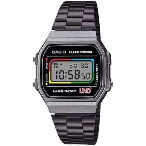 Wrist Watch Digital