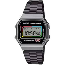 Wrist Watch Digital