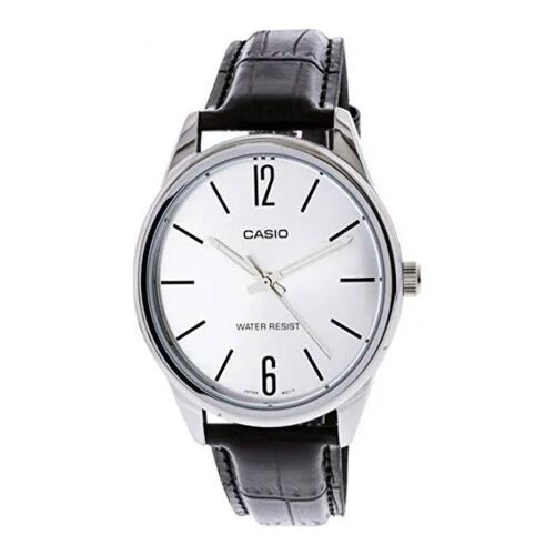 Montre En Cuir Homme Mtpv005l-7b