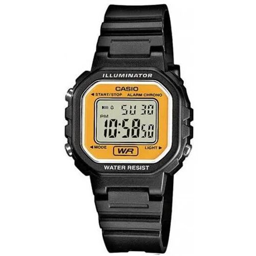 La20wh-9a- Montre Casio Femme Vintage - Digital¿