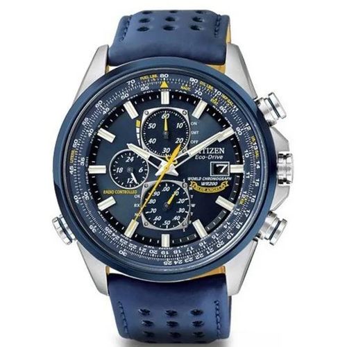 Montre Homme Citizen Blue Angels At8020-03l