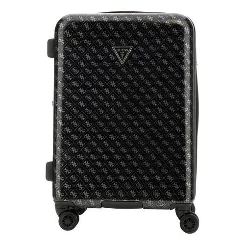 GUESS Jesco Jesco 8-Wheel 22 In M Coal [274753] - valise valise ou bagage vendu seul