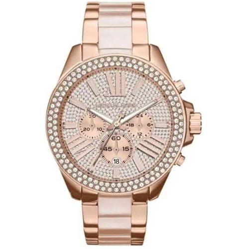 Michael Kors Montre Mk6096 Femme