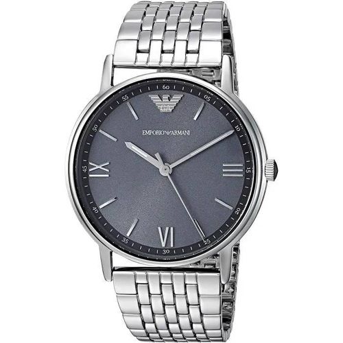 Montre Homme Emporio Armani Kappa Ar11068