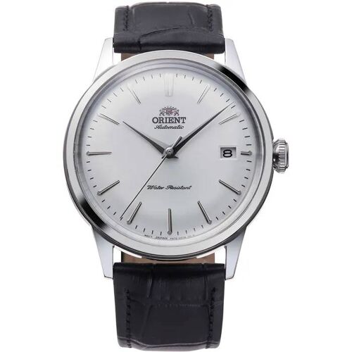 Montre Mixte Bambino Blanc Raac0m03s30b
