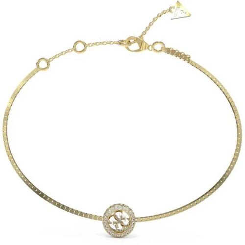 Bracelet - Acier Or - Guess - Jubb04163jwygl