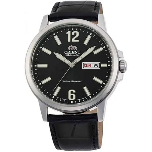 Orient Ra-Aa0c04b39b Contemporary Automatique Montre Homme 43mm 5atm