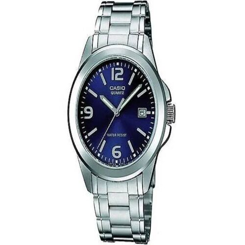 Montre Mtp 1215a 2a