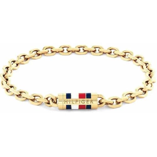 Bracelet - Acier Or - Tommy Hilfiger - 2790653