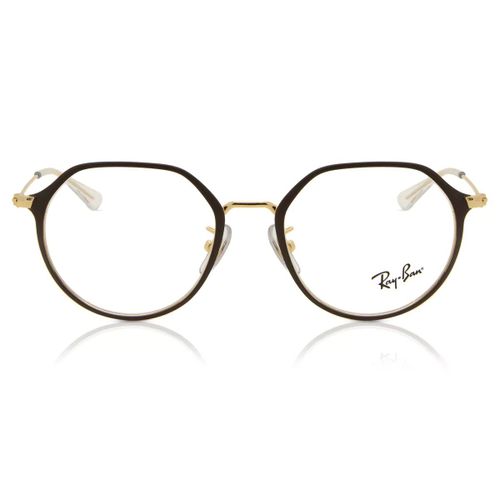 Ray-Ban Ry1058f Asian Fit Asian 4078 49