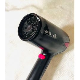 Sèche Cheveux Calor Studio Dry 2000
