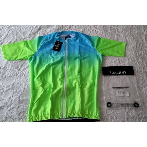 Maillot Femme De Cyclisme