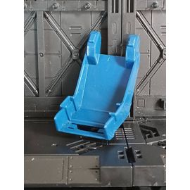 Starwars - Siège Tireur Faucon Millenium