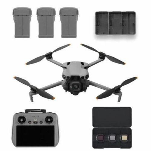 Dji Mini 5 Pro Combo Bundle Fly More Dji Rc2