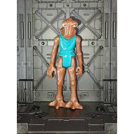 Starwars - Figurine Hammerhead