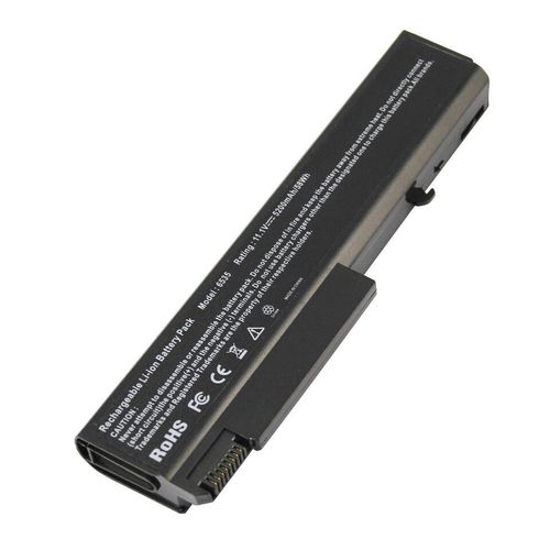 Batterie pour Hp /458640-542/ 482962-001/ 484786-001/ HSTNN-144C-A/ HSTNN-144C-B/ HSTNN-145C-A/ HSTNN-145C-B/ HSTNN-C66C-4/ HSTNN-C66C-5/ HSTNN-C67C-4/ HSTNN-C67C-5/ 5200Mah 11.1V
