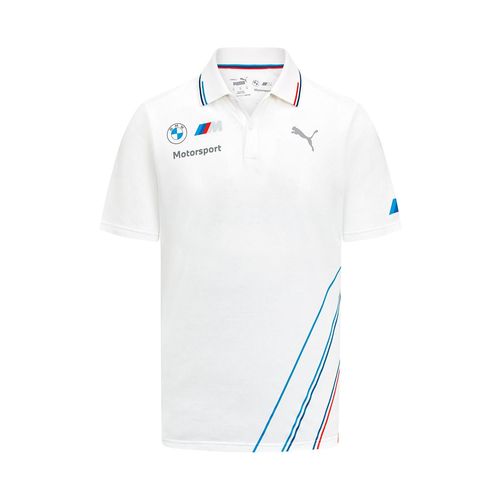 Polo Puma Bmw Motorsport Racing Team Officiel Formula