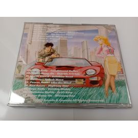 Cd / Ost - Soundtrack : Be Quick Or Die ! F-Zero / Sega Rally / Mario Kart 8