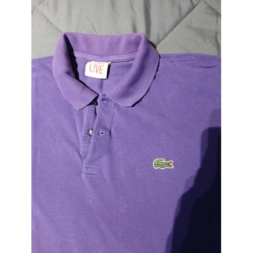 Polo Lacoste S