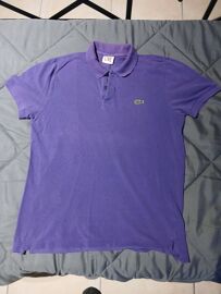 Polo Lacoste S