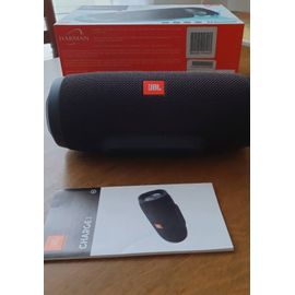 A vendre Enceinte JBL Charge 3 , 60 euros .