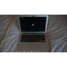 Apple MacBook Air 2017 - 13.3" Intel Core i5-5350U - 1.8 Ghz - Ram 8 Go - SSD 128 Go