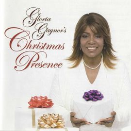 Gloria Gaynor - Christmas Presence [Vinyl Lp] Colored Vinyl, Ltd Ed, Red