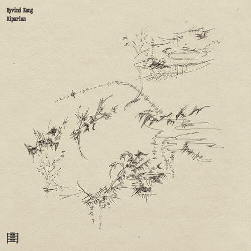 Eyvind Kang - Riparian [Vinyl Lp]