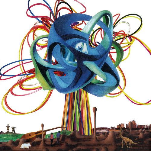 Kicell - Mado Ni Chikyu [Vinyl Lp] Ltd Ed, 140 Gram Vinyl