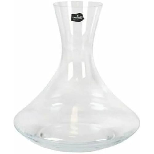 Carafe À Vin Bohemia Crystal Sak 1,5 L En Verre (6 Unités)