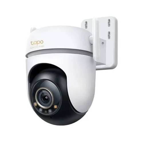 Caméra de Sécurité Tapo By TP-Link TC43 V2 5MP 2.7mm Extérieure IP66 - TC43