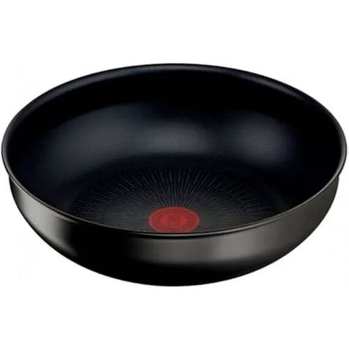 Poêle - Tefal - Multicolore - Anti-Adhésif - 31,83 X 25,98 Cm - Compatible Tous Feux Sauf Induction