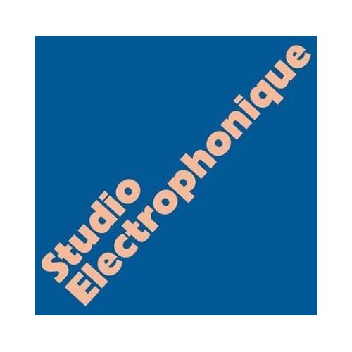 Studio Electrophonique
