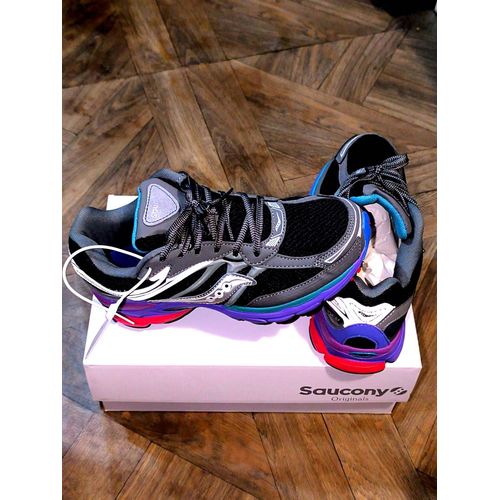 Basket Saucony Omni 9