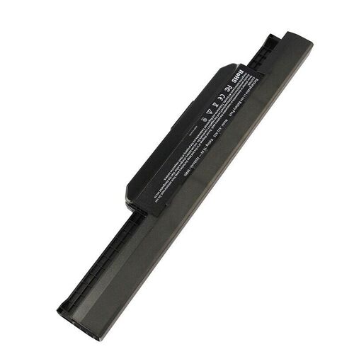 Batterie pour Asus A53 /A53B/ A53BY/ A53E/ A53F/ A53J/ A53JA/ A53JB/ A53JC/ A53JE/ A53JH/ A53JQ/ A53JR/ A53JT /A83 /A84 A83B/ A83E/ A83SJ/ A83SM/ A83SV/ A31-K53/ A32-K53/ A41-K53/ 11.1V 5200Mah