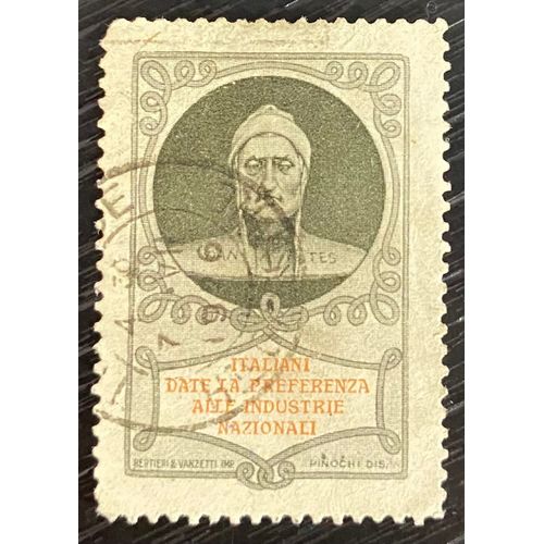 Vignette Italie Les Italiens Privilégient Les Industries Nationales